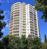 18-storey housing estate at Demokraticheskaya Str. in Adler district of Sochi