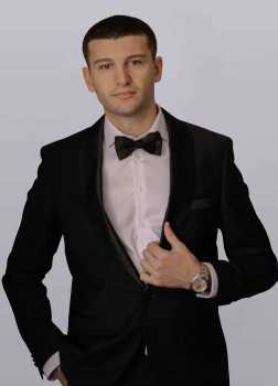 Azov Ilya Grigorisovich