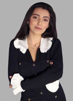 Asratyan Laura Tigranovna